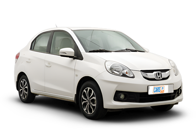 Honda Amaze-img